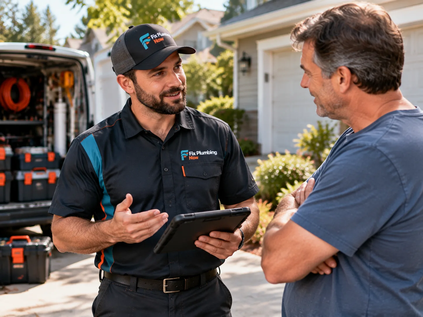 Clogged Drain Service Catawba, OH FAQs